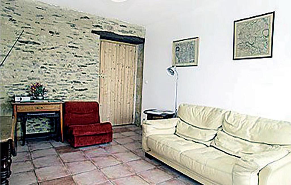 Amazing Home In St Jean Des Mauvrets With 2 Bedrooms photo 1