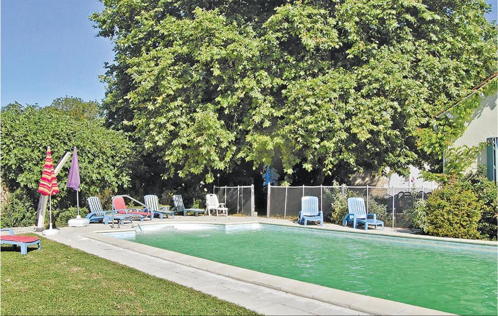 Awesome Home In Cresse With 7 Bedrooms, Wifi And Outdoor Swimming Pool photo 1