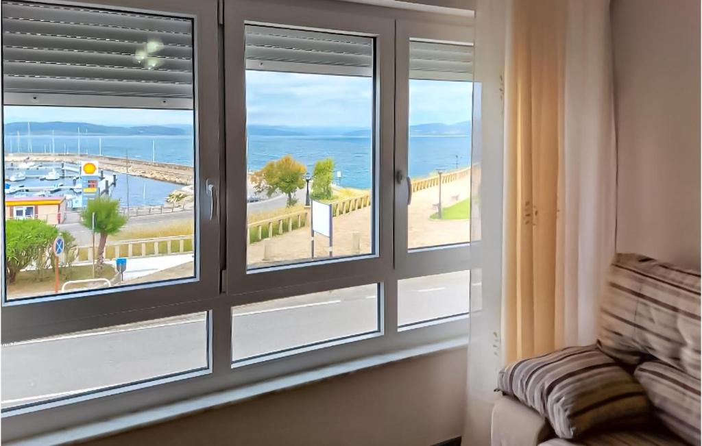 Nice Apartment In Muxa With 4 Bedrooms photo 3