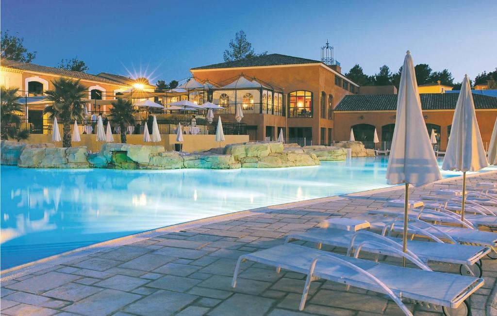 Le Domaine De Fayence