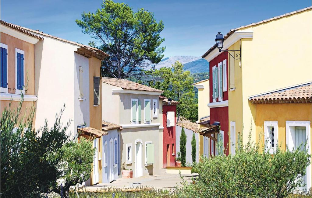 Le Domaine De Fayence photo 4