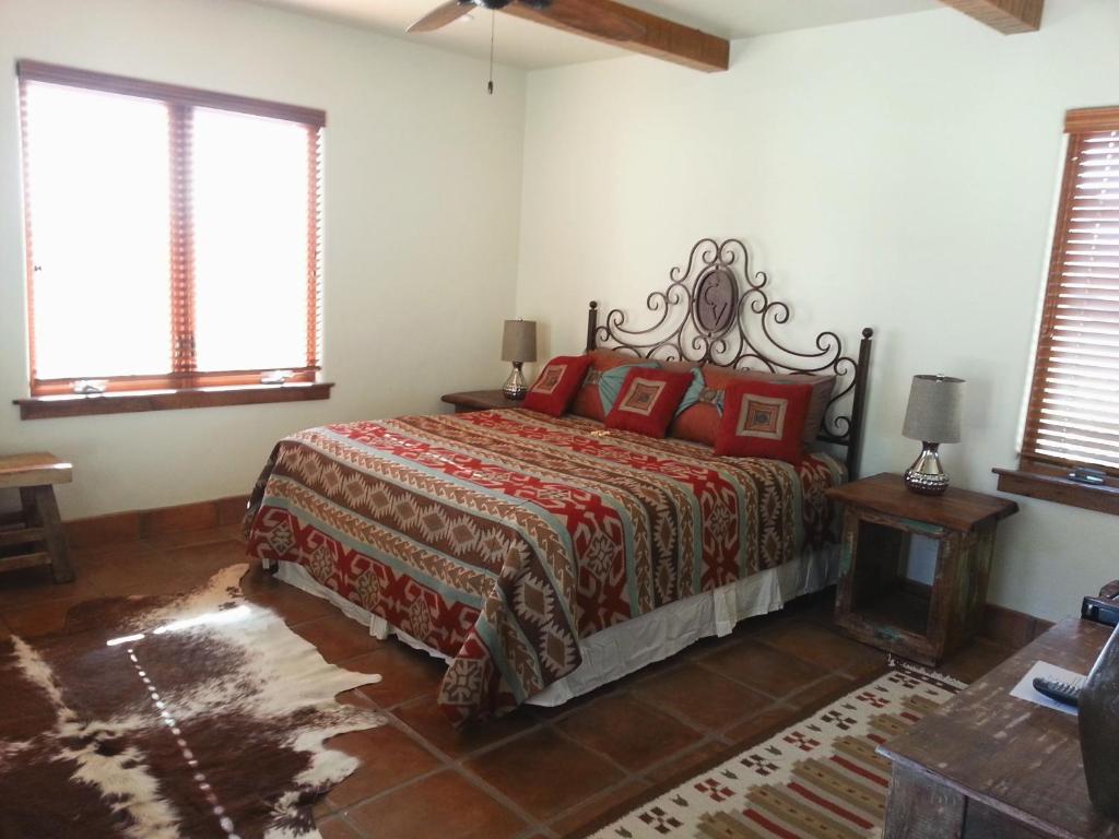 Croad Vineyards - The Inn photo 1
