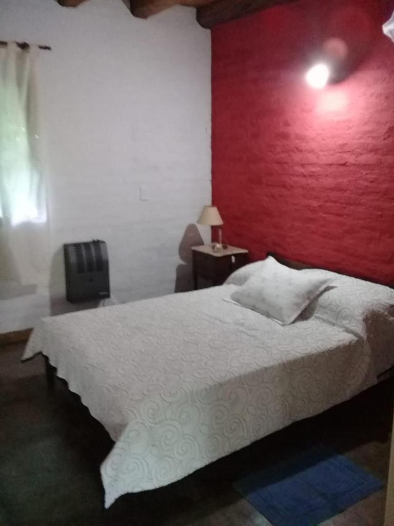 Casa en Luján de Cuyo con pileta photo 2