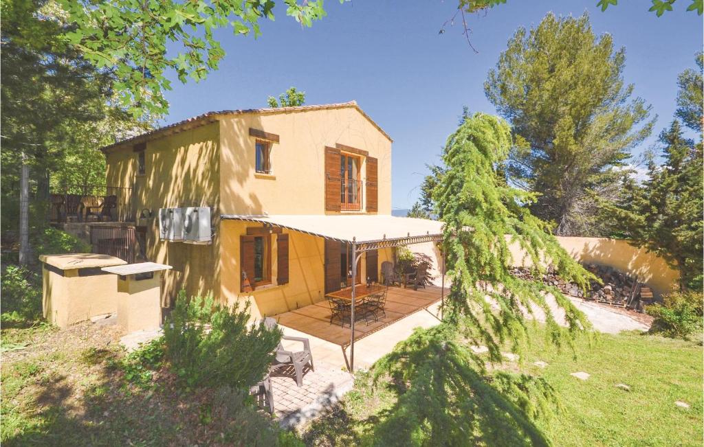 Stunning Home In Apt With 2 Bedrooms, Wifi And Outdoor Swimming Pool photo 3