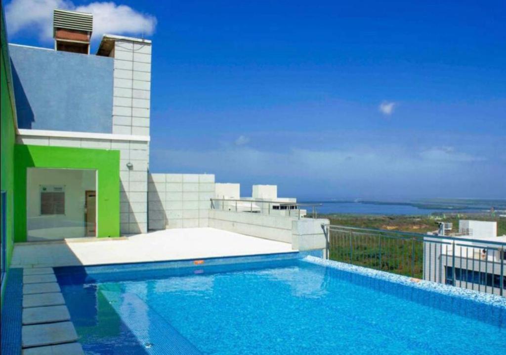 Apartamento Moderno en Sector Norte de Barranquilla photo 3