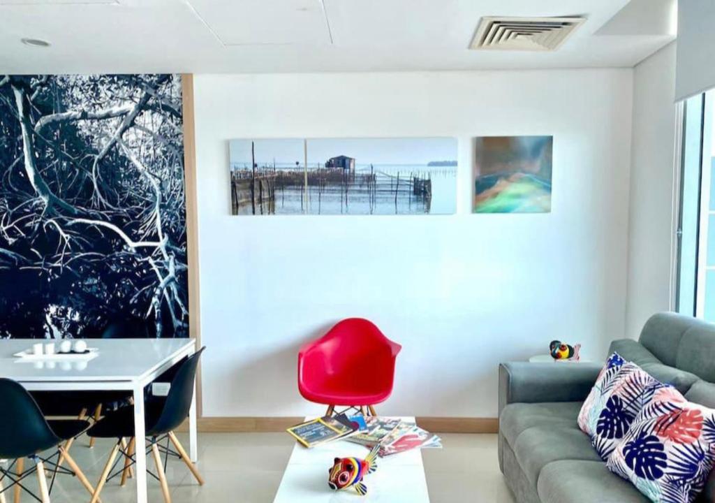 Apartamento Moderno en Sector Norte de Barranquilla photo 4