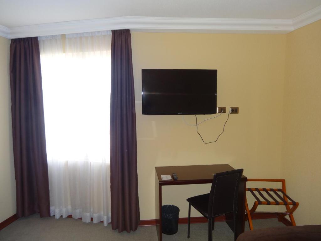Hotel Costa Pacifico - Express photo 4