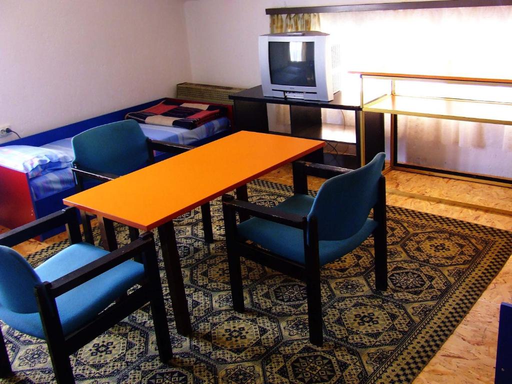 Hostel Domestika photo 1
