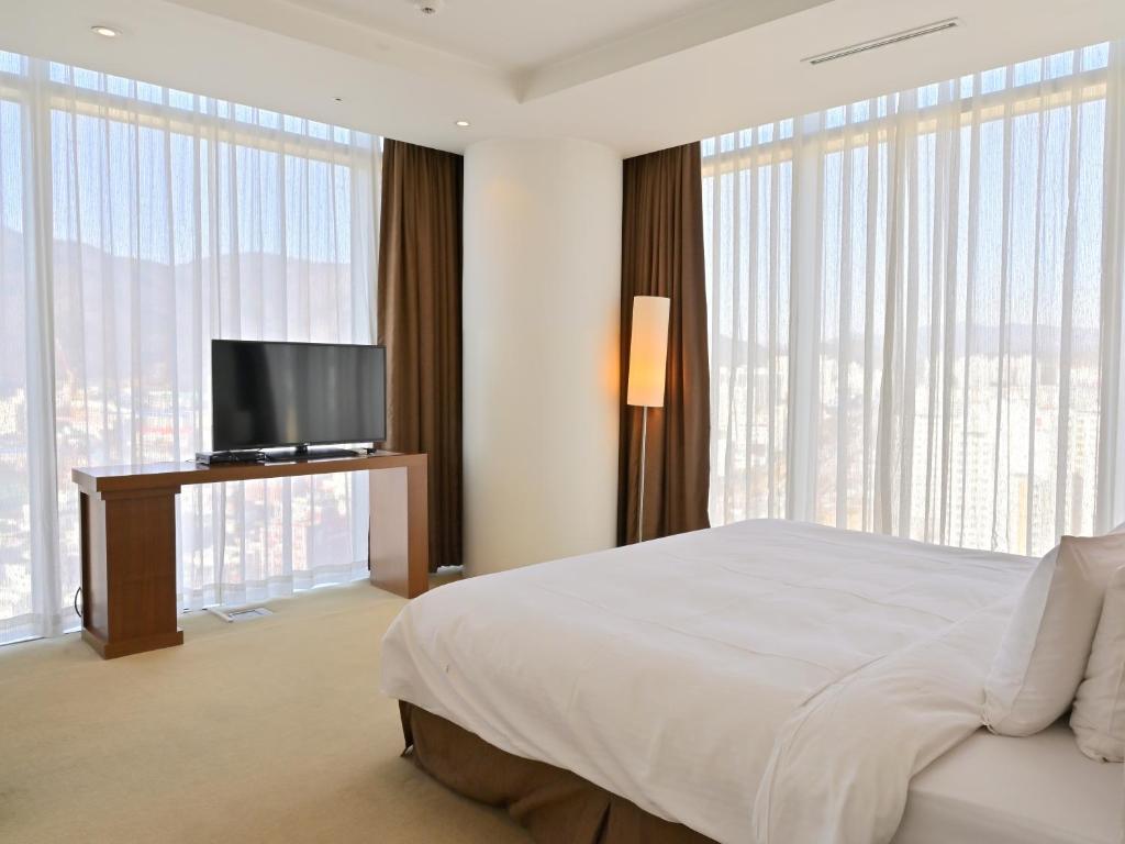 Ecograd Hotel photo 4