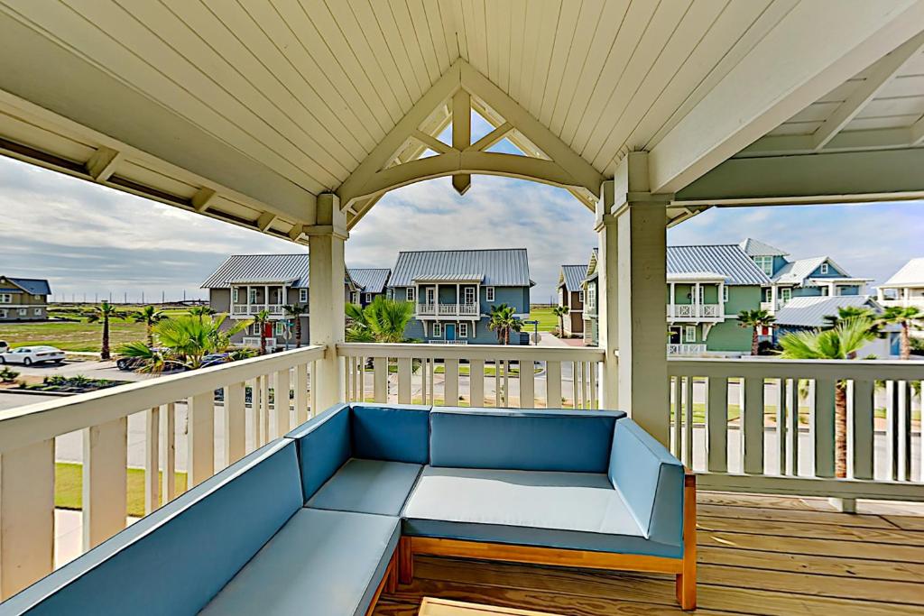 Crab Manor at Palmilla Beach photo 1