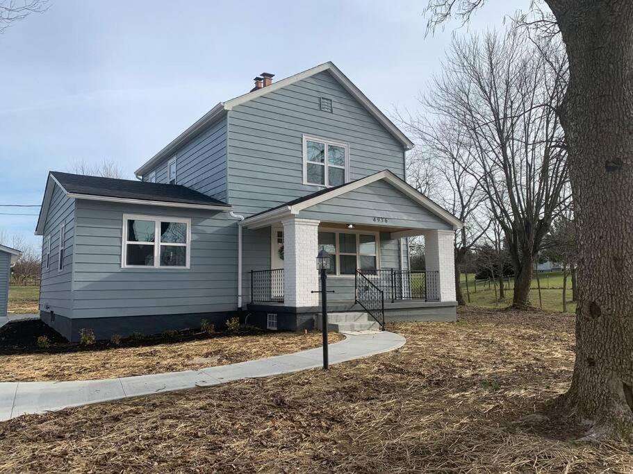 Remodeled Farm House with Plenty of Charm photo 3