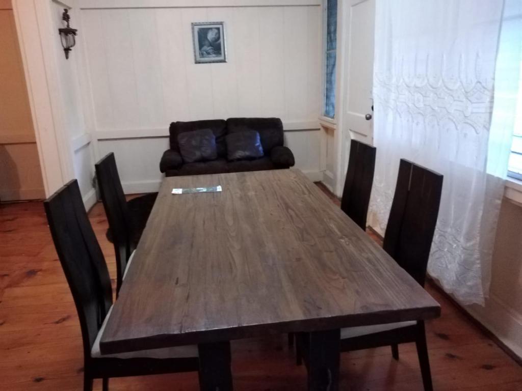 Casa Gamboa Remodelada photo 4
