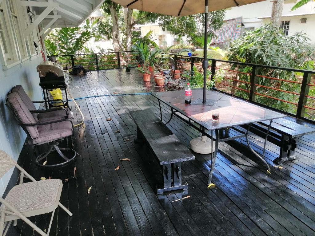 Casa Gamboa Remodelada photo 1