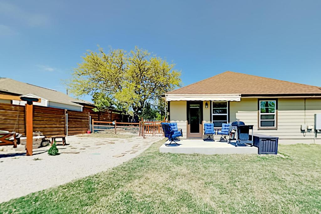 Canyon Lake Dream photo 4