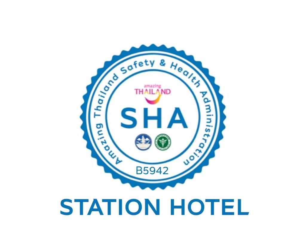Station Hotel photo 4