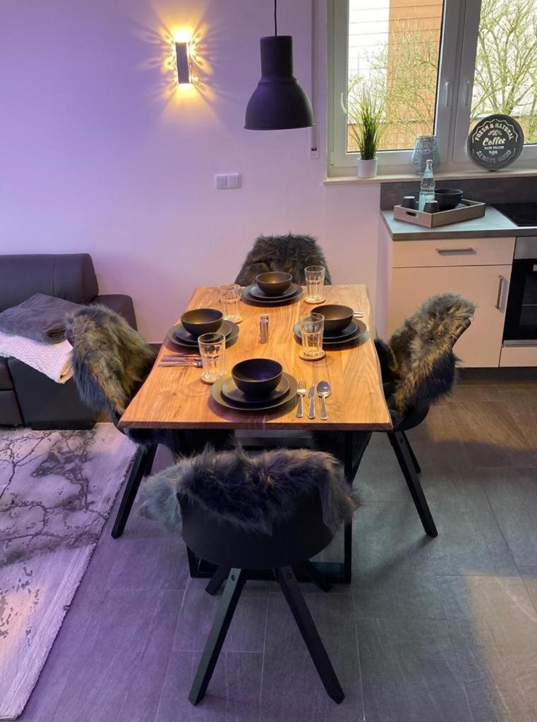 Ferienwohnung Behnke photo 4