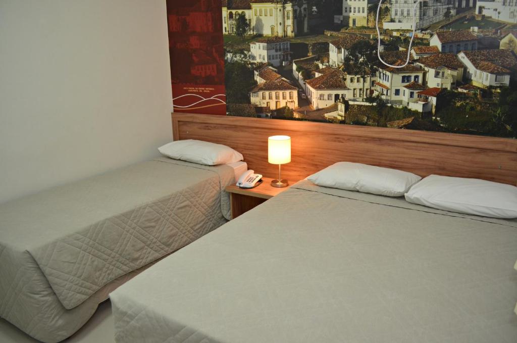 Hotel Grande Minas photo 4