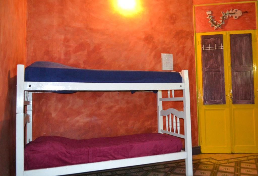 Casa Pueblo Hostel photo 4