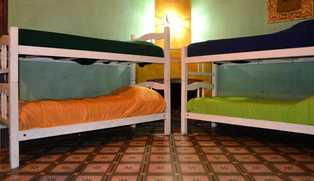 Casa Pueblo Hostel photo 3