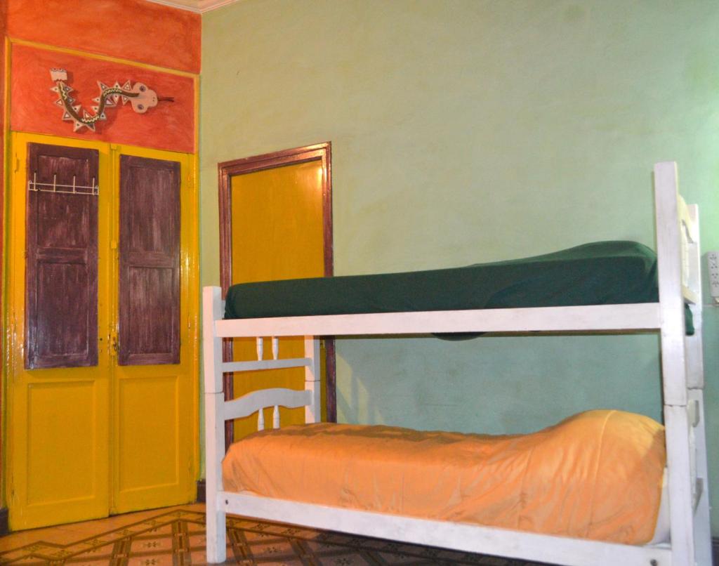 Casa Pueblo Hostel photo 2