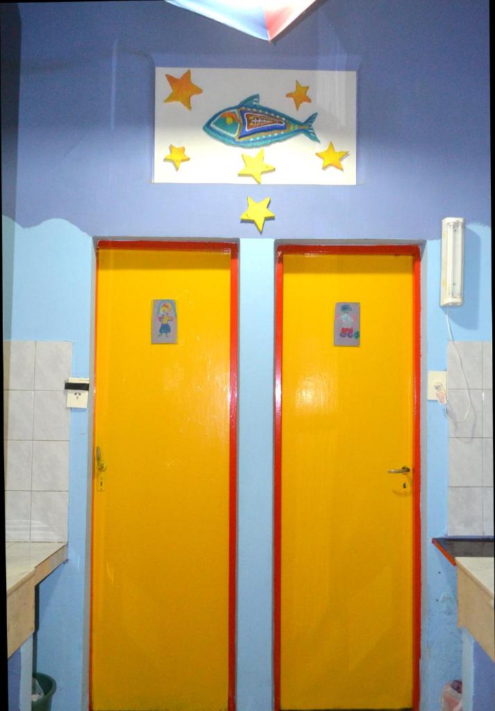 Casa Pueblo Hostel photo 1