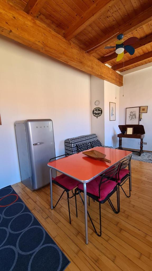 Appartamento il Palazzone photo 1