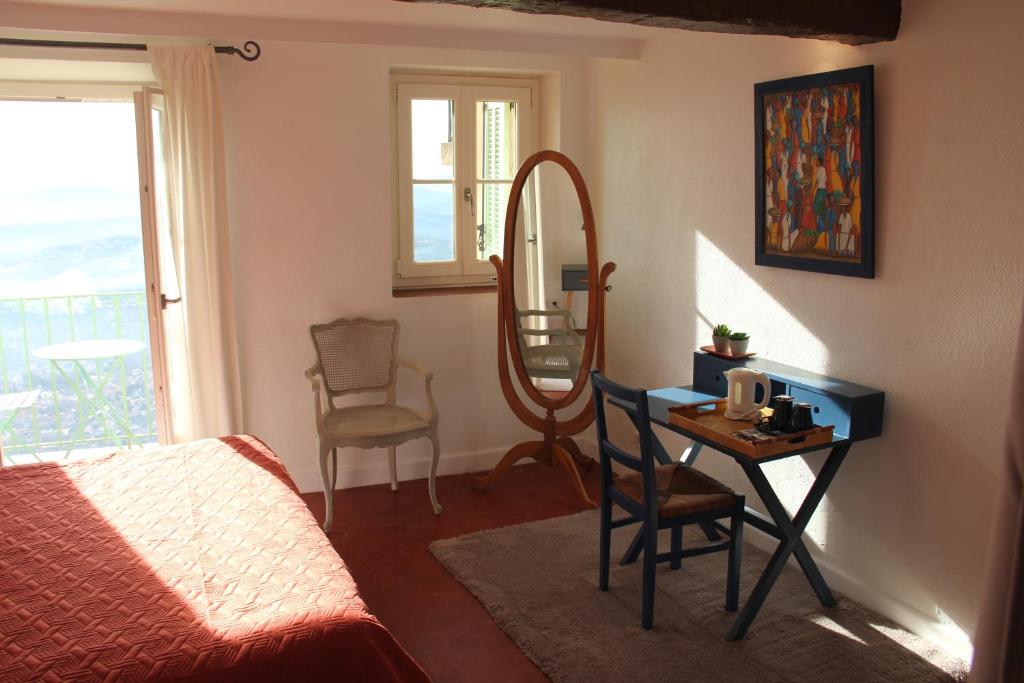 Maison La Bugadiere photo 4