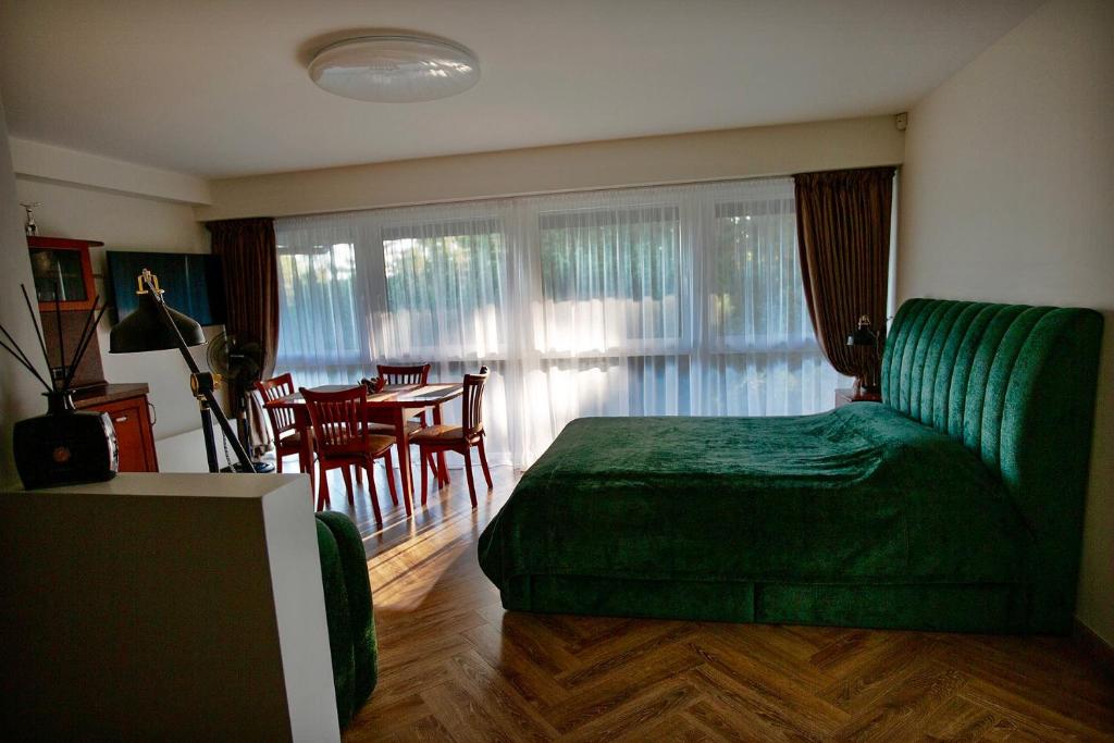 Apartamentai PELĖDŲ ATOSTOGOMS photo 2