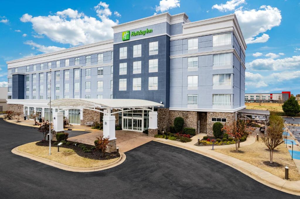 Holiday Inn Southaven Central - Memphis, an IHG Hotel image