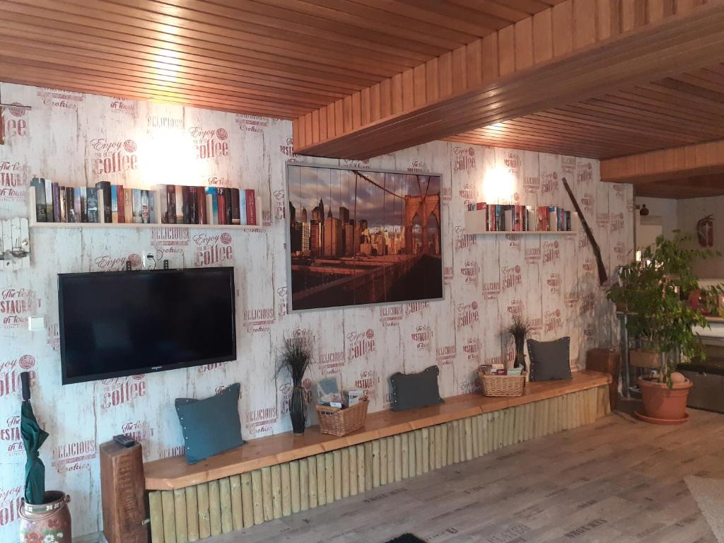 Ferienwohnung Atlantis photo 4