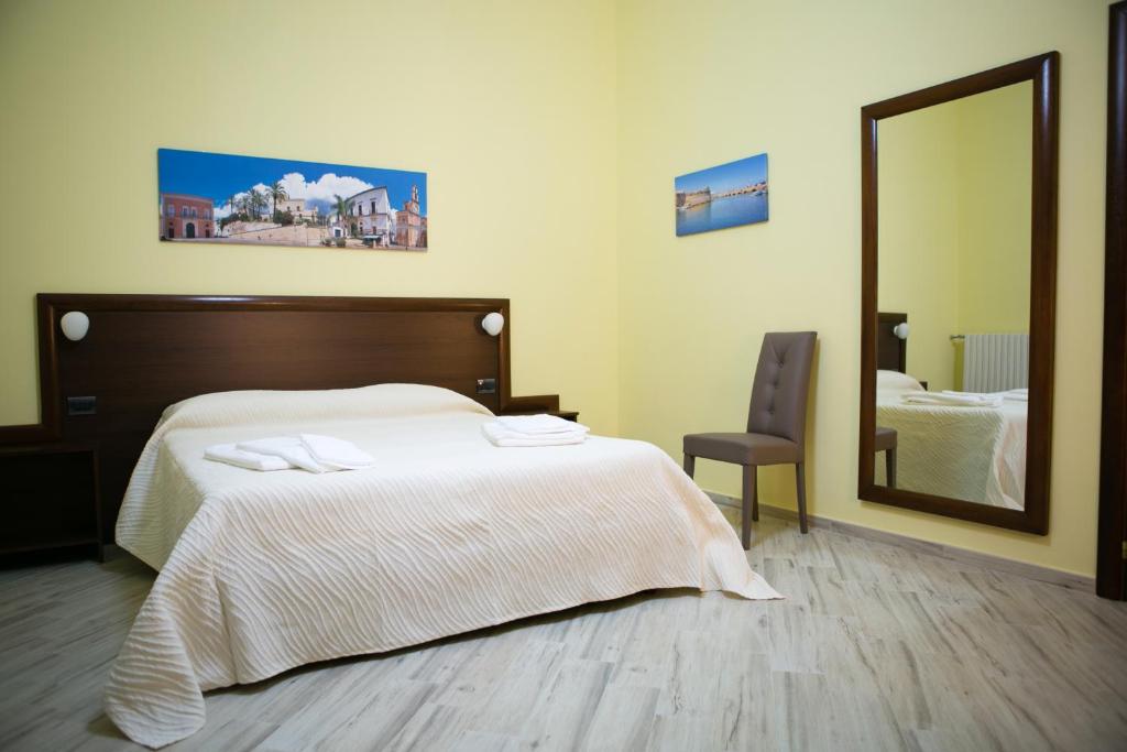 Villa Albertina Exclusive B&B photo 4
