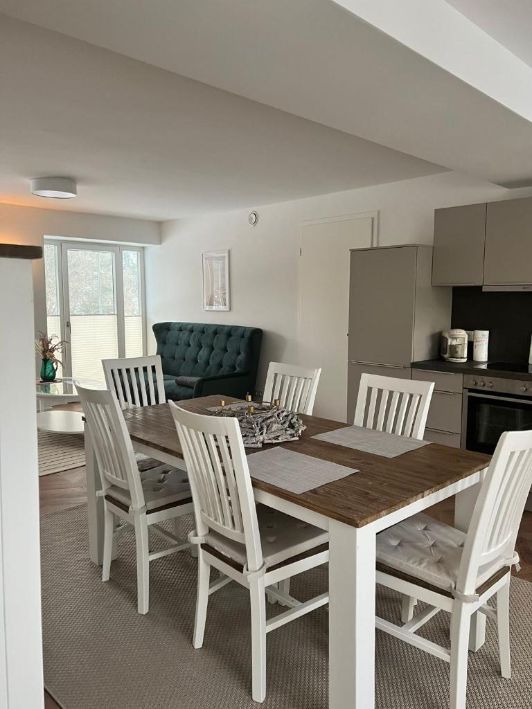 Haus Wittow - Appartement Meerzeit photo 4
