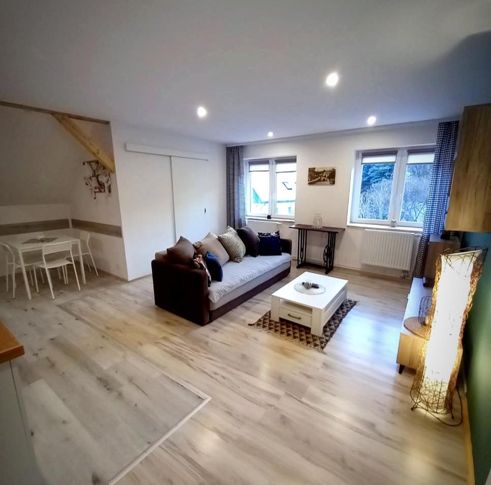Apartament u Edka przy Dolnej photo 2