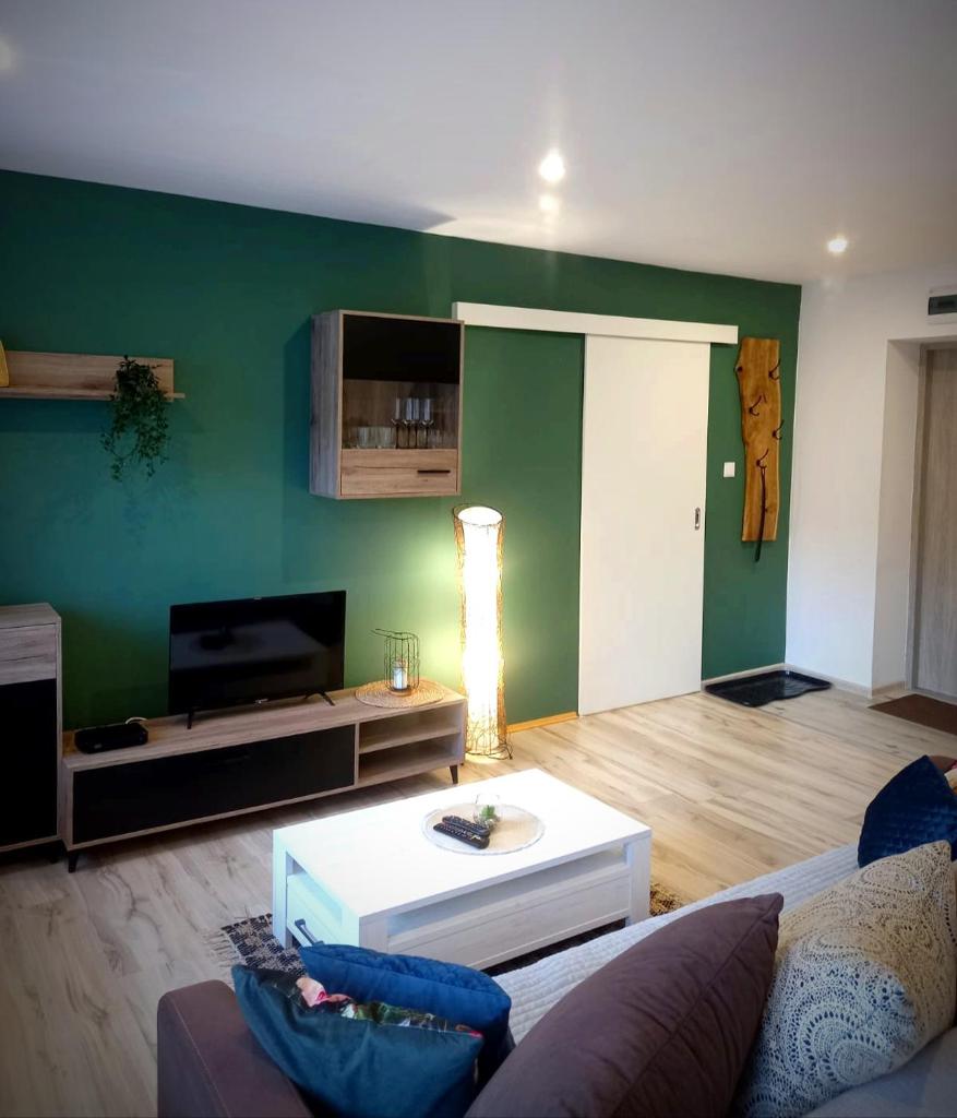 Apartament u Edka przy Dolnej photo 4