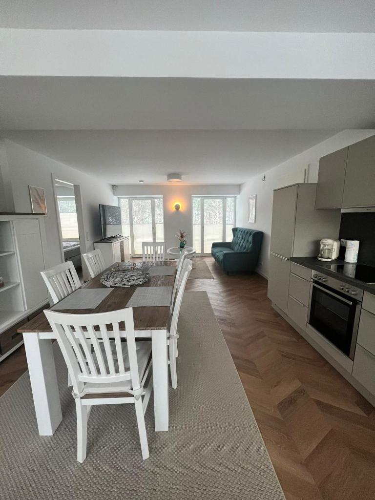 Haus Wittow - Appartement Meerzeit photo 3