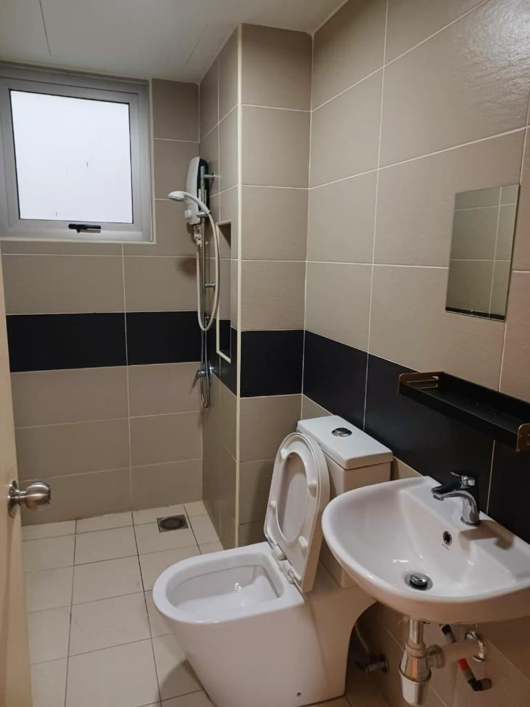 Saville Cheras Studio Next To Mrt Sri Raya Station photo 3