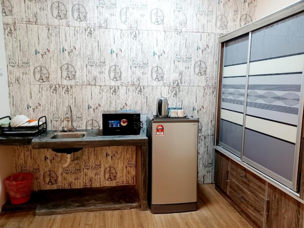 Saville Cheras Studio Next To Mrt Sri Raya Station photo 1