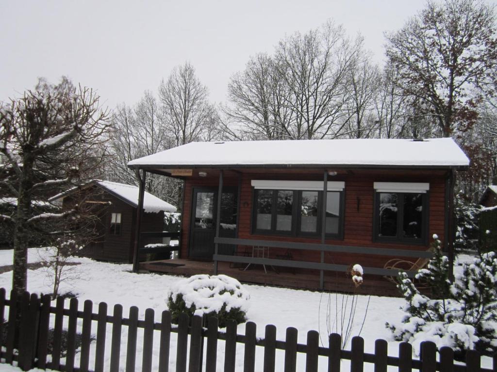 Le Petit Chalet photo 1