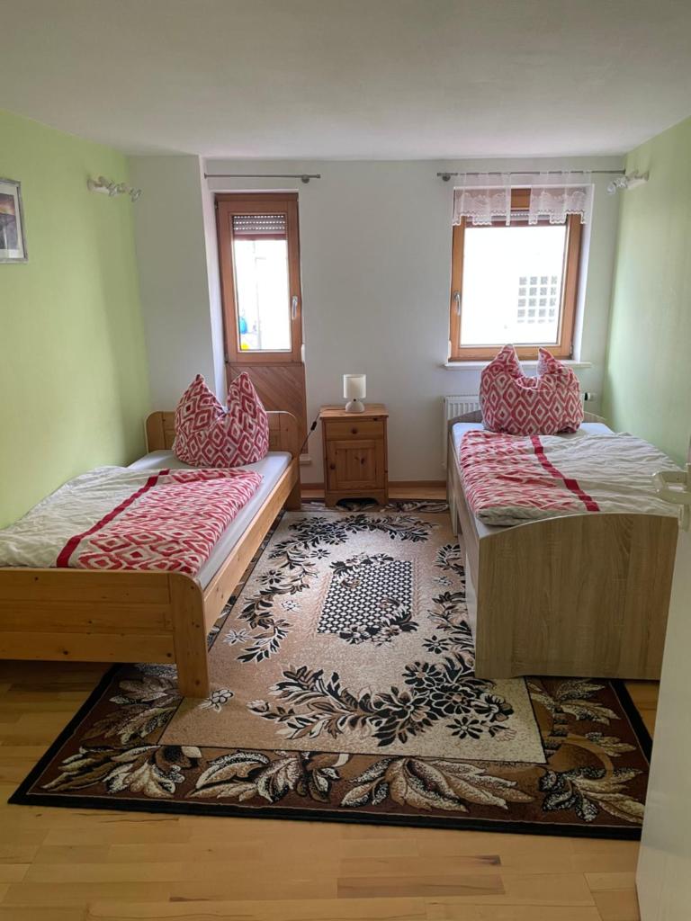Super große Ferienwohnung für bis zu 5 Personen photo 3