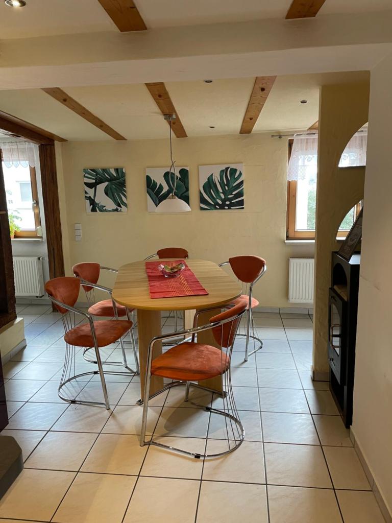 Super große Ferienwohnung für bis zu 5 Personen photo 2