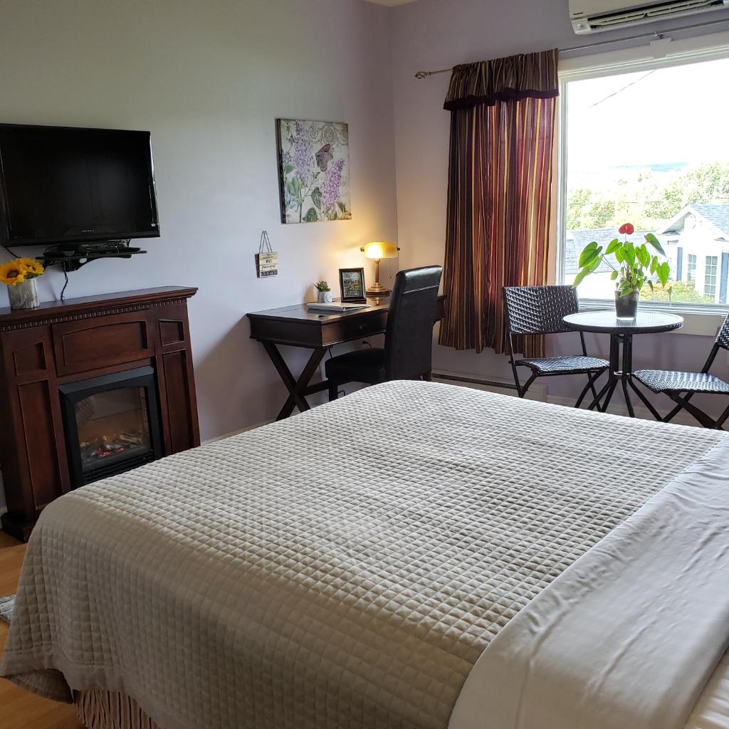 Antigonish Evergreen Inn photo 2