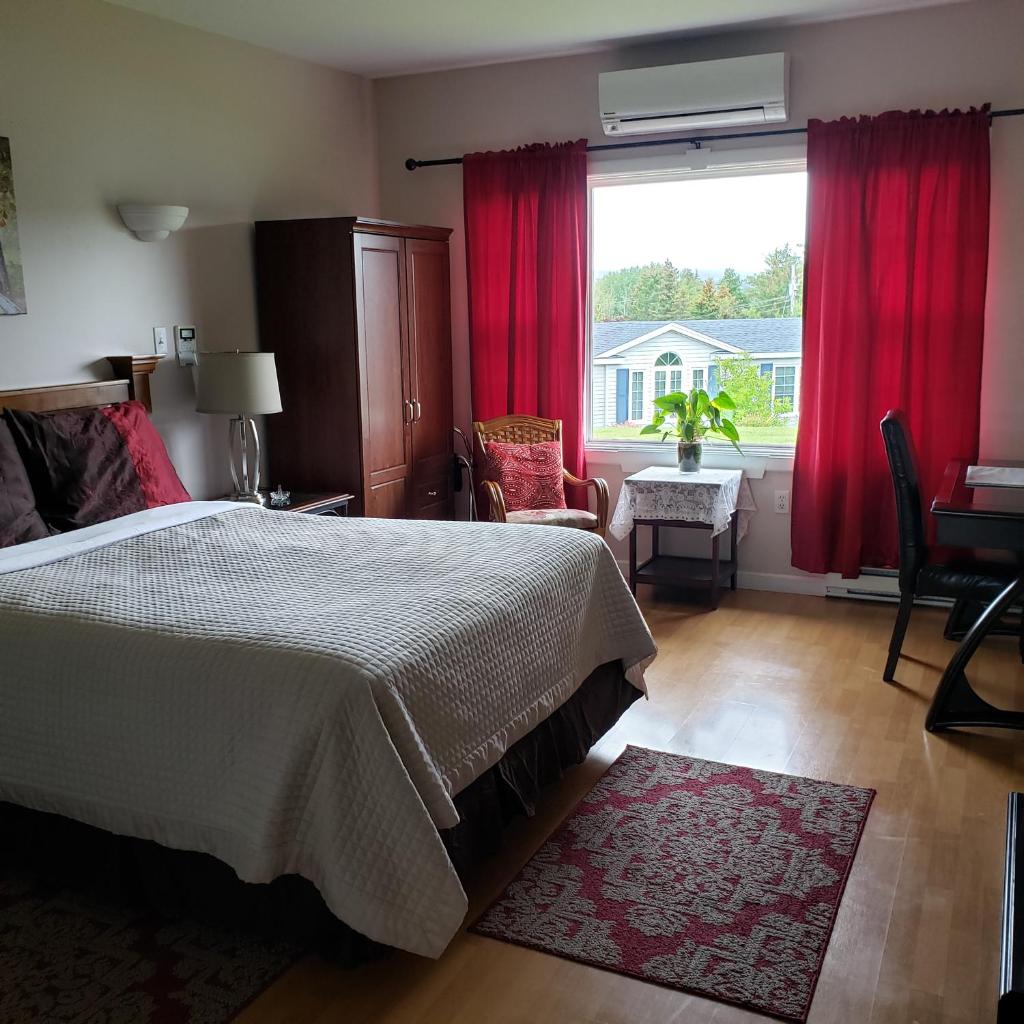 Antigonish Evergreen Inn photo 3