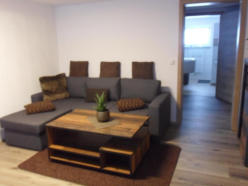 Luxusferienwohnung-Mager photo 2