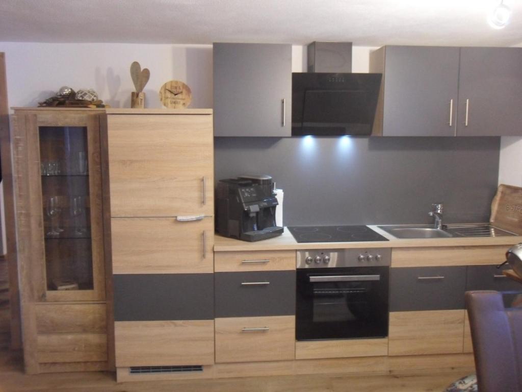 Luxusferienwohnung-Mager photo 4