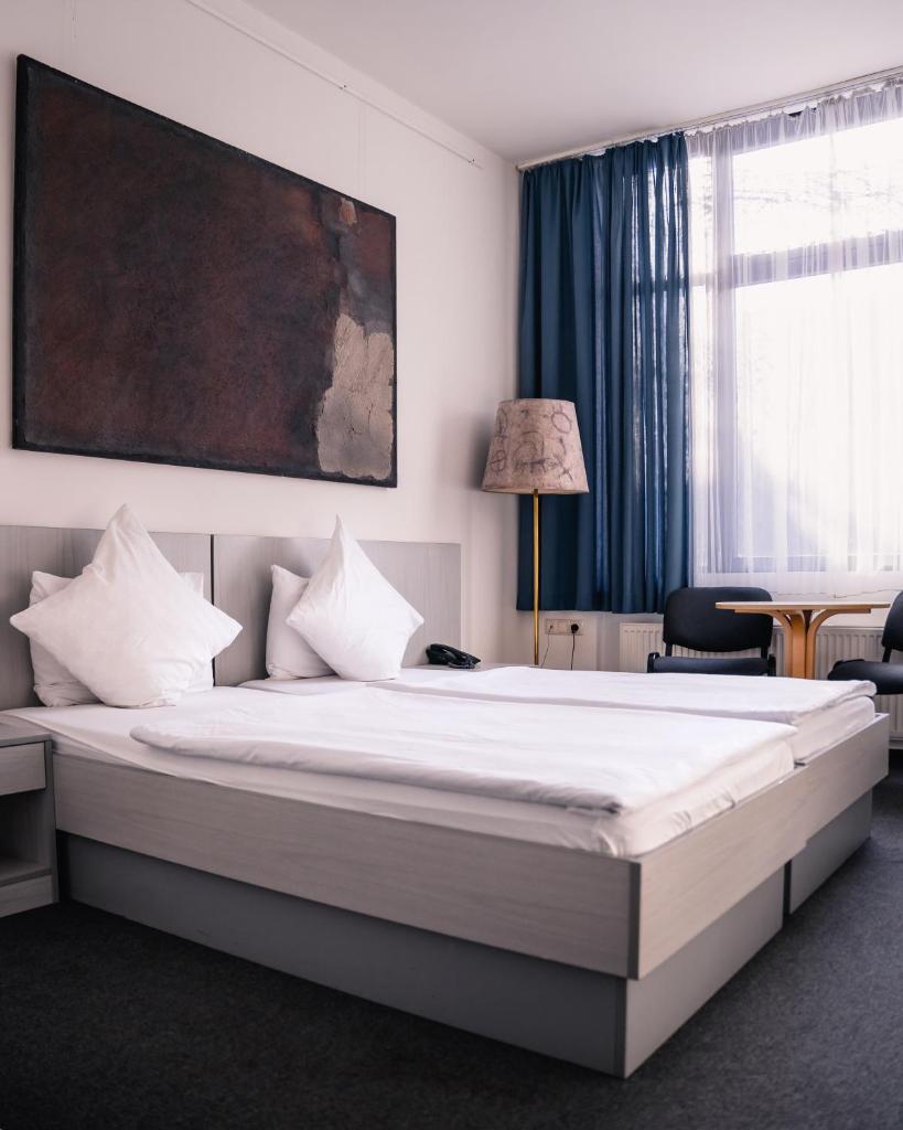 Berlin ART Hotel photo 4