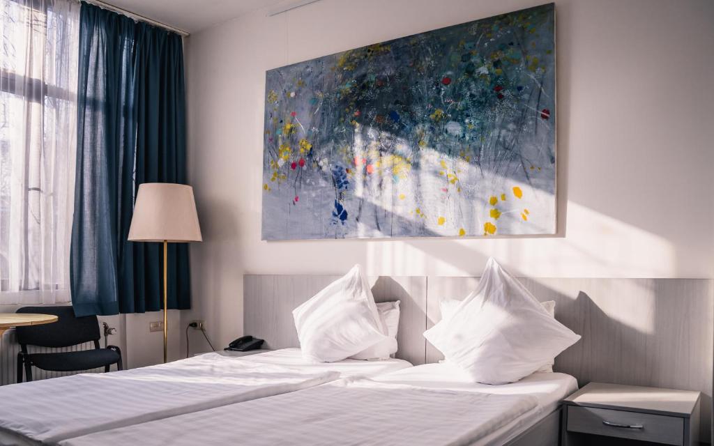 Berlin ART Hotel photo 1