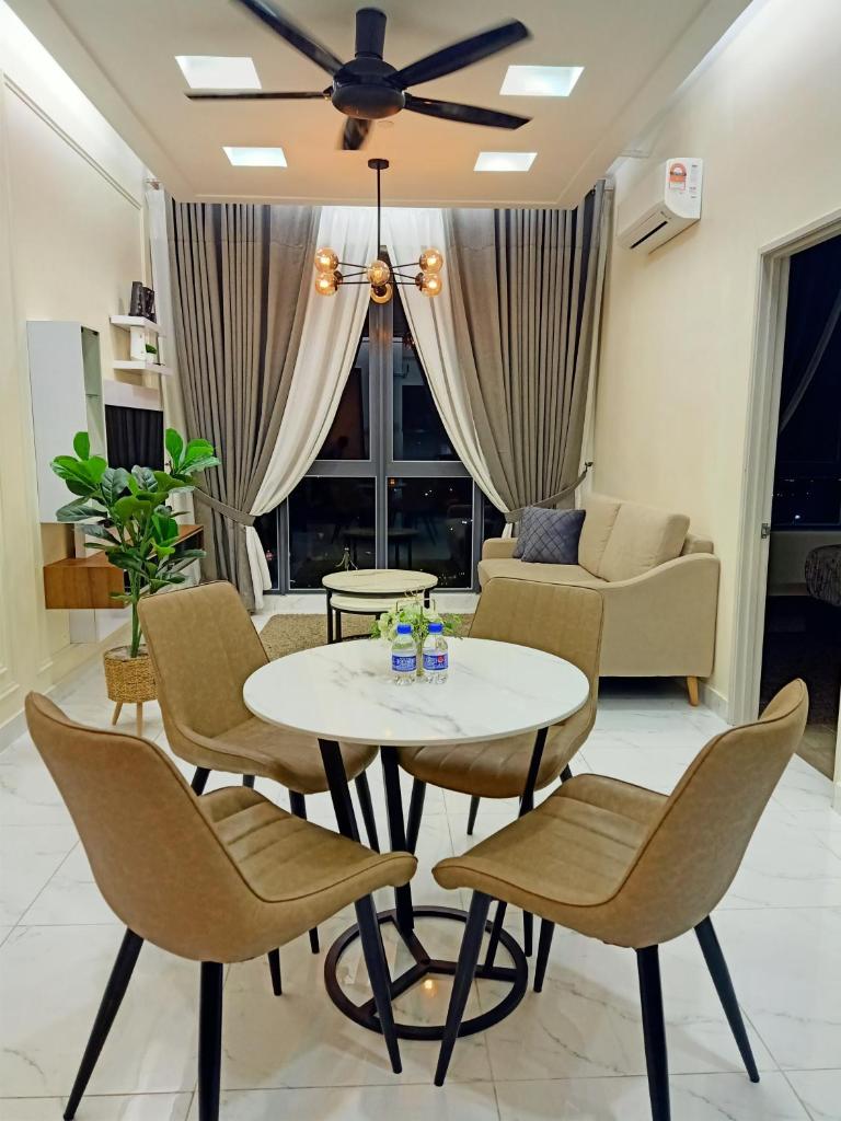 Al Zahra Homestay by Troika Kota Bharu photo 2