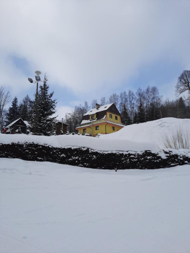Apartmány Kořenov photo 2