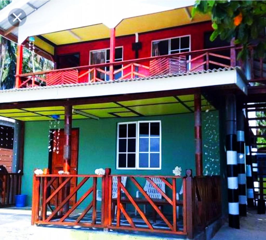 Juara Ocean Chalet photo 1