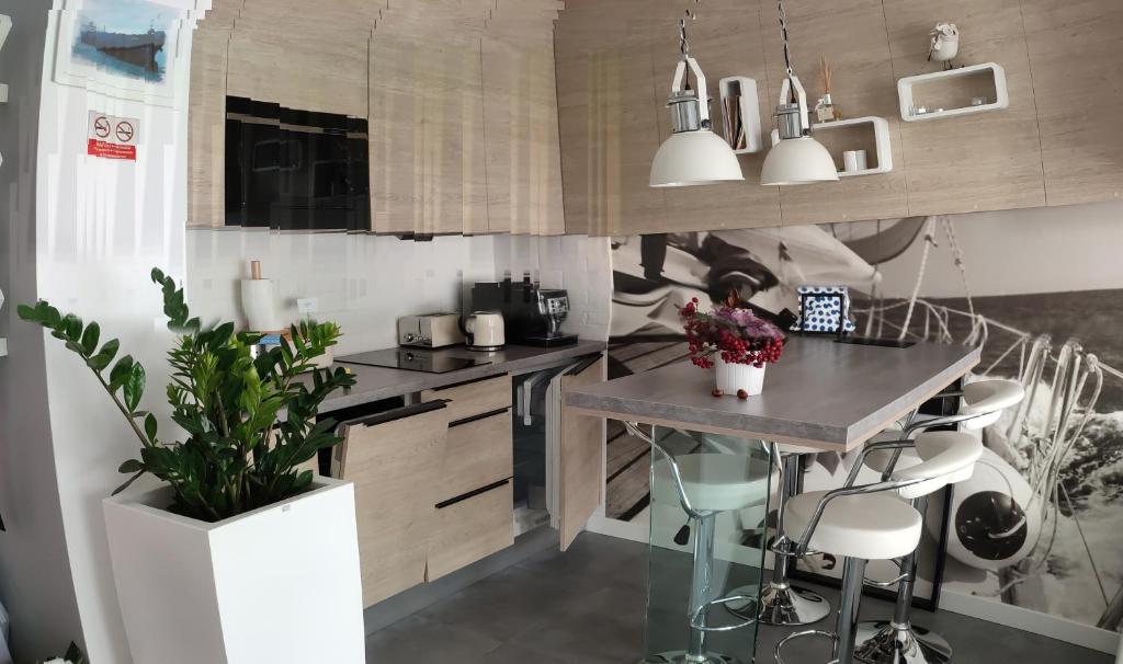 Apartament Svenita photo 1